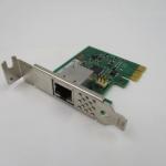 Genuine Intel Gigabit Ethernet Server Adptr I210-T1  Single Port I210T1BLK