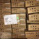 JD089B I Open Box HPE X120 1GB SFP RJ45 T Transceiver