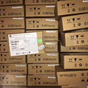 JD089B I Open Box HPE X120 1GB SFP RJ45 T Transceiver