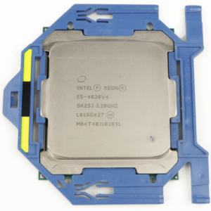 SR2SJ INTEL XEON E5-4620V4  2.10GHz 14 Core LGA2011 CPU PROCESSOR *TESTED*