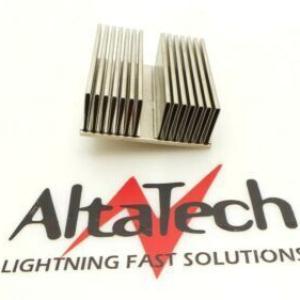 Dell 4G783 PowerEdge 1650 Server CPU Processor Cooling Heatsink - Fully Tested