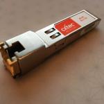 GLC-T Cisco COMPATIBLE 1000BASE-T SFP Transceiver Module