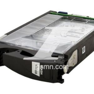 EMC 005050361 100GB 6G SAS 3.5" Flash SSD Solid State Drive for VNX