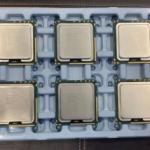 Intel Xeon E5504 2GHz Quad-Core AT80602000801AA New In Tray - sold individually