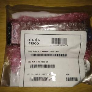 Genuine Cisco 10-1838-06 Transceiver Module XENPAK-10GB-LR+
