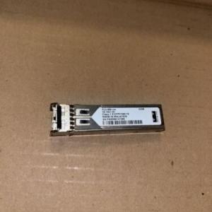 Genuine Cisco 10-1821-01 DS-SFP-FC-2G-SW 850nm 1/2 Gbps FC Transceiver