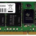 876181-B21 - HP Compatible 8GB PC4-21300 DDR4-2666Mhz 2Rx8 1.2v ECC RDIMM