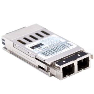 Cisco 30-0759-01 1000 Base-Sx 850nm Laser Transceiver Module Gigabit SFP