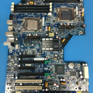 HP 591184-001 460840-003 Z600 Server Workstation MB Socket LGA1366