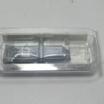 HP JD118B X120 1G SFP LC SX Transceiver
