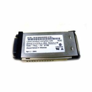 HP 234458-001 1GBPS Short Wave GBIC Transceiver