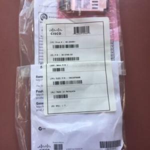 New Cisco WS-G5484 1000Base-SX Short Wavelength GBIC Transceiver 30-0769-03