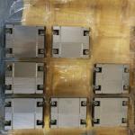 CPU Processor HeatSink For Dell PowerEdge R320 R420 R520 Server XHMDT- BRAND NEW