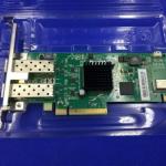 SFN5322F Solarflare Dual Port 10Gbe SFP+ PCIe Server Adapter