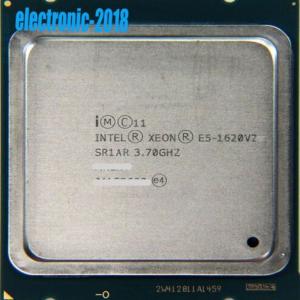 Intel Xeon E5-1620 V2 CPU Processor E5-1620V2 3.7GHz LGA2011