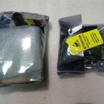 DELL POWEREDGE SERVER T320 T420 PDB POWER DISTRIBUTION BOARD KIT KKY3X K501P