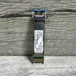 Cisco XFP-10GLR-OC192SR 10-1989-03 Transceiver Module T22