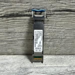 Cisco XFP-10GLR-OC192SR 10-1989-03 Transceiver Module T22