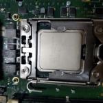 INTEL XEON 8 CORE CPU PROCESSOR E5-2448L 1.8GHZ 20MB CACHE 8GT/S 70W SR0M2