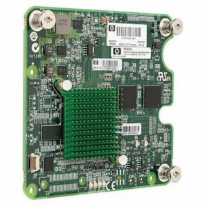 613431-B21 I Factory Sealed Renew HP NC553m 10Gigabit Server Adapter
