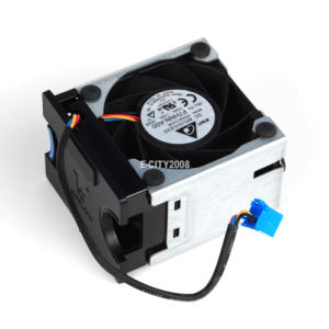 CPU Cooling Fan For Dell PowerEdge Server R520 | PN: 01KVPX 1KVPX F7HNN-A00