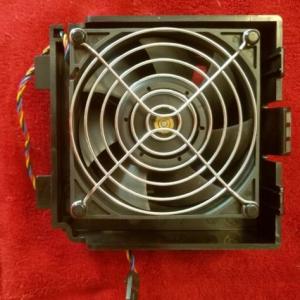 DELL POWEREDGE U4218 FRONT SERVER FAN ASSEMBLY