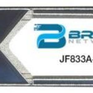 HP Compatible JF833A - 1000BASE-SX 550m 850nm SFP Transceiver