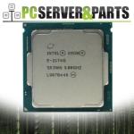 Intel Xeon E-2174G SR3WN 3.80GHz 8MB Quad Core LGA1151 CPU Processor