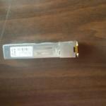 Cisco GLC-T 1000BASE-T SFP Transceiver Modules