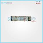 DS-SFP-FC8G-SW Cisco 8Gbps Multi-mode Fibre Shortwave 1310nm SFP+ Transceiver