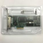 Intel E1G44ETBLK 82576GB Gigabit Quad Port PCI-E x4 Server Adapter - DELL HM9JY