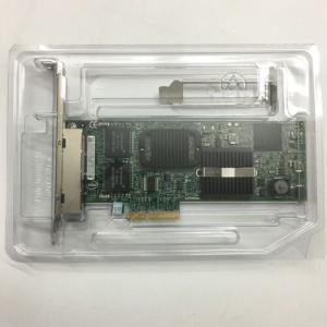 Intel E1G44ETBLK 82576GB Gigabit Quad Port PCI-E x4 Server Adapter - DELL HM9JY