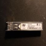 Cisco GLC-SX-MM - 30-1301-04 1000-Base SX SFP Transceiver Module