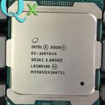 Intel Xeon E5-2697A V4 LGA2011-3 Server CPU Processor 16-Core 2.60GHz 40MB SR2K1