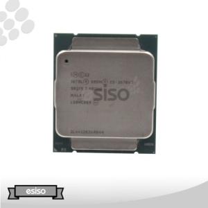 CM8064401613101 INTEL XEON E5-2676V3 2.40GHZ 30MB 12-CORE 105W PROCESSORS