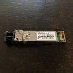 Luxglo SFP+ Transceiver LR 1310nm 10Gbps 10km Cisco, Ciena, Juniper compatible