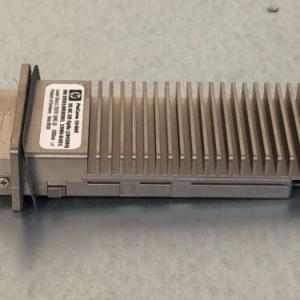Genuine HP ProCurve X131 10G 10 GbE X2 SC ER Transceiver J8438A 1990-3431 40KM