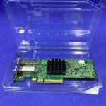 W79Y8 Dell Broadcom 57414 Dual Port 25GbE SFP Pcie Network Adapter
