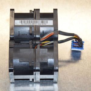 CPU Fan Assembly MC545 (ONLY COMPATIBLE with Dell Poweredge SC 1435 Server)