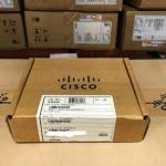 Cisco PVDM2-8 Voice Module New Sealed