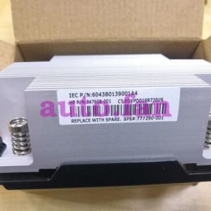 HP DL380 DL388 G9 Server CPU Heatsink 747608-001 777290-001 Original