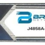 HP Compatible J4858A - 1000BASE-SX 550m 850nm SFP Transceiver