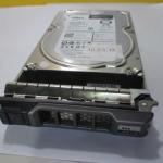 DELL H194D 7RCGV 2TB 7.2K SAS 12GB 3.5" SERVER HARD DRIVE ST2000NM0155