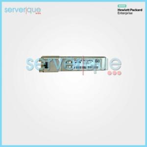J8177B HP ProCurve 1Gbps 1000Base-T Copper 100m SFP Transceiver Module