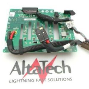 Dell V2PDX PowerEdge R920 Server HDD Hard Drive 2.5" SFF 4 Bay Backplane