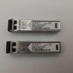 CISCO SFP-OC48-SR GENUINE 10-1961-01 SFP USED OPTICAL TRANSCEIVER