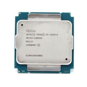 E5-2683V3 Intel Xeon E5-2683v3 2GHz 14 Core 35MB LGA2011-3 CPU Processor