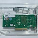 X540T2BLK ORIGINAL INTEL 10Gb X540-T2  DUAL PORT NIC NETWORK ADAPTER X540T2BLK