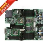 Genuine Dell PowerEdge M905 Quad CPU Socket Server Motherboard D413F W370K K547T