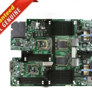 Genuine Dell PowerEdge M905 Quad CPU Socket Server Motherboard D413F W370K K547T